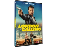 Label M Londono šauksmas (DVD)