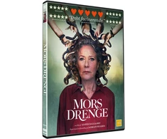 Label M Mamos berniukai – Mors Drenge (DVD)