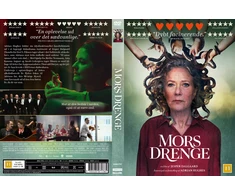 Label M Mamos berniukai – Mors Drenge (DVD)