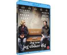 Label M Manau, kad tave myliu (Blu-ray)