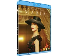 Label M Marija