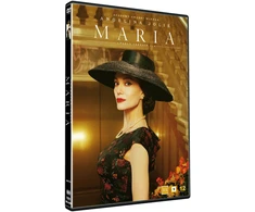 Label M Marija DVD