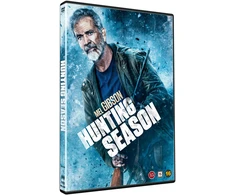 Label M Medžioklės sezonas (DVD)