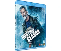 Label M Medžioklės sezonas (Mel Gibson)