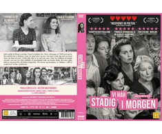 Label M Mes vis dar turime rytojų (DVD)