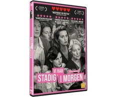 Label M Mes vis dar turime rytojų (DVD)
