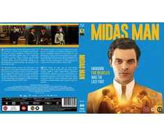 Label M Midas Man BLU RAY