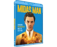 Label M Midas Man BLU RAY