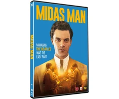 Label M Midas Man DVD