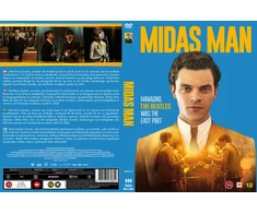 Label M Midas Man DVD