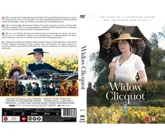 Label M Našlė Kliko DVD