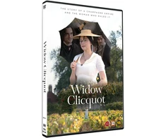 Label M Našlė Kliko DVD