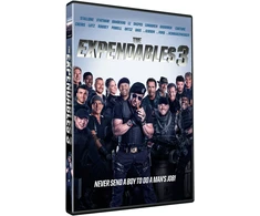 Label M „Nesunaikinami 3“ (Sylvesteris Stallone ir Jasonas Stathamas)