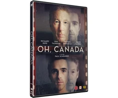 Label M O, Kanada (DVD)