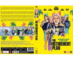 Label M Pensijų planas (Nicolas Cage)