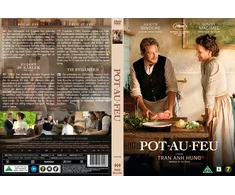 Label M Pot-Au-Feu (Juliette Binoche)