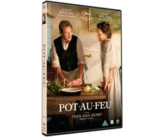 Label M Pot-Au-Feu (Juliette Binoche)