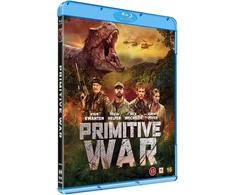 Label M Primityvusis karas (Blu-ray)