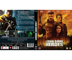 Label M Seniai dingę herojai
