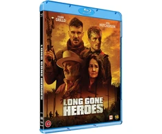 Label M Seniai dingę herojai