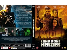 Label M Seniai dingę herojai