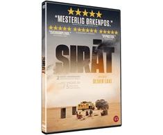 Label M Sirat (DVD)