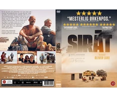 Label M Sirat (DVD)