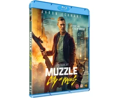 Label M Snukis: Vilkų miestas - (BluRay)