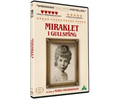 Label M Stebuklas Gullspång – Vikivanda Stebuklas Gullspång mieste