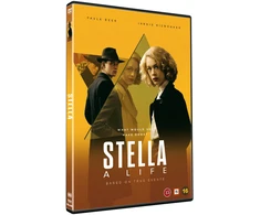 Label M Stella: Gyvenimas