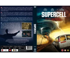 Label M SUPERCELĖ
