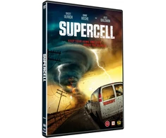Label M SUPERCELĖ