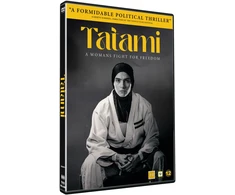 Label M Tatami