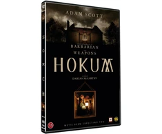 Label M Teisė (DVD)