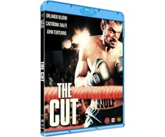 Label M „The Cut“ – „BluRay“ – („Blu-Ray“)