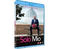 Label M Tik mano (BluRay)