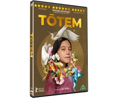 Label M TOTEMAS