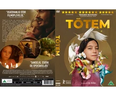 Label M TOTEMAS