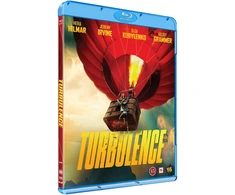 Label M Turbulencija (BluRay)