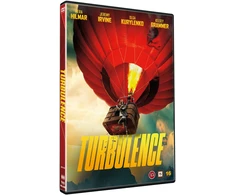 Label M Turbulencija (DVD)