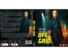 Label M Už tinklelio ribų (BluRay)
