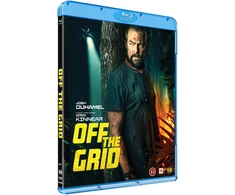 Label M Už tinklelio ribų (BluRay)