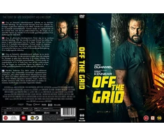 Label M Už tinklelio ribų (DVD)