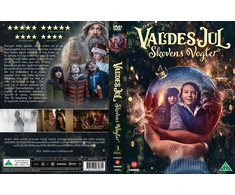 Label M VALDES JUL - MIŠKO SARGAS