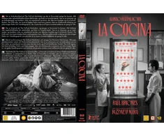 Label M Virtuvė (DVD)