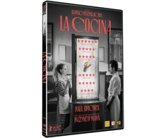 Label M Virtuvė (DVD)