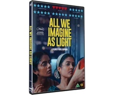 Label M Viskas, ką įsivaizduojame kaip šviesą (DVD)