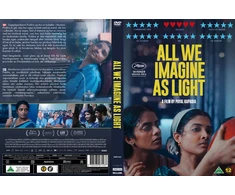 Label M Viskas, ką įsivaizduojame kaip šviesą (DVD)