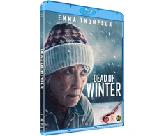 Label M Žiemos nualinimas (BluRay)