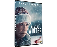Label M Žiemos nualinimas (DVD)